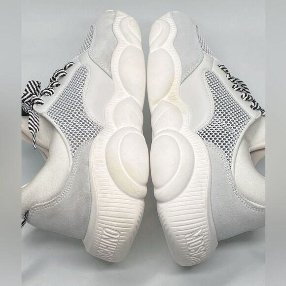 Moschino Teddy Bear Sneakers size 39 - Picture 15 of 15